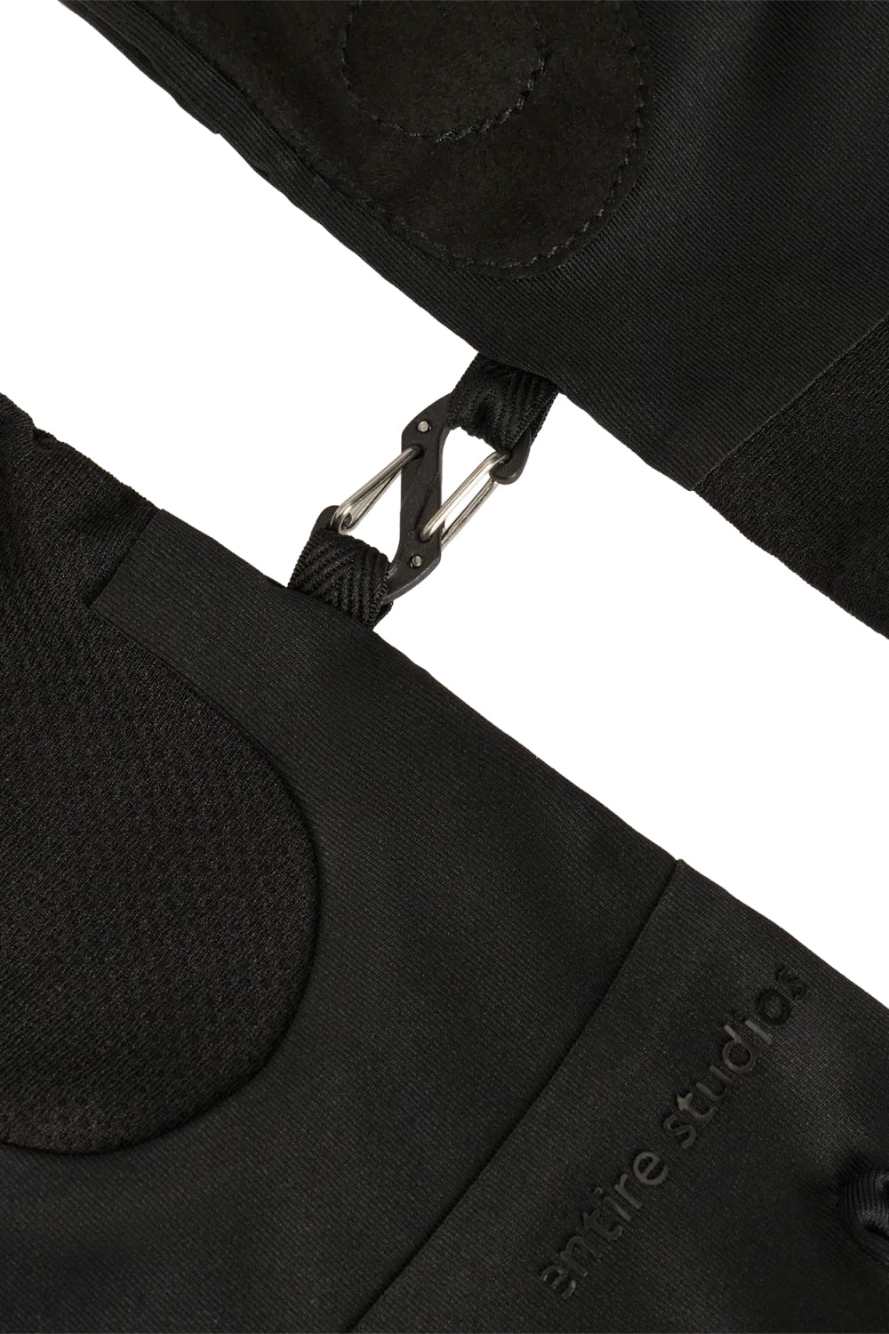 ES TRN GLOVES / BLK