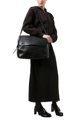 PISTON MESSENGER / BLK