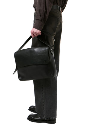 PISTON MESSENGER / BLK