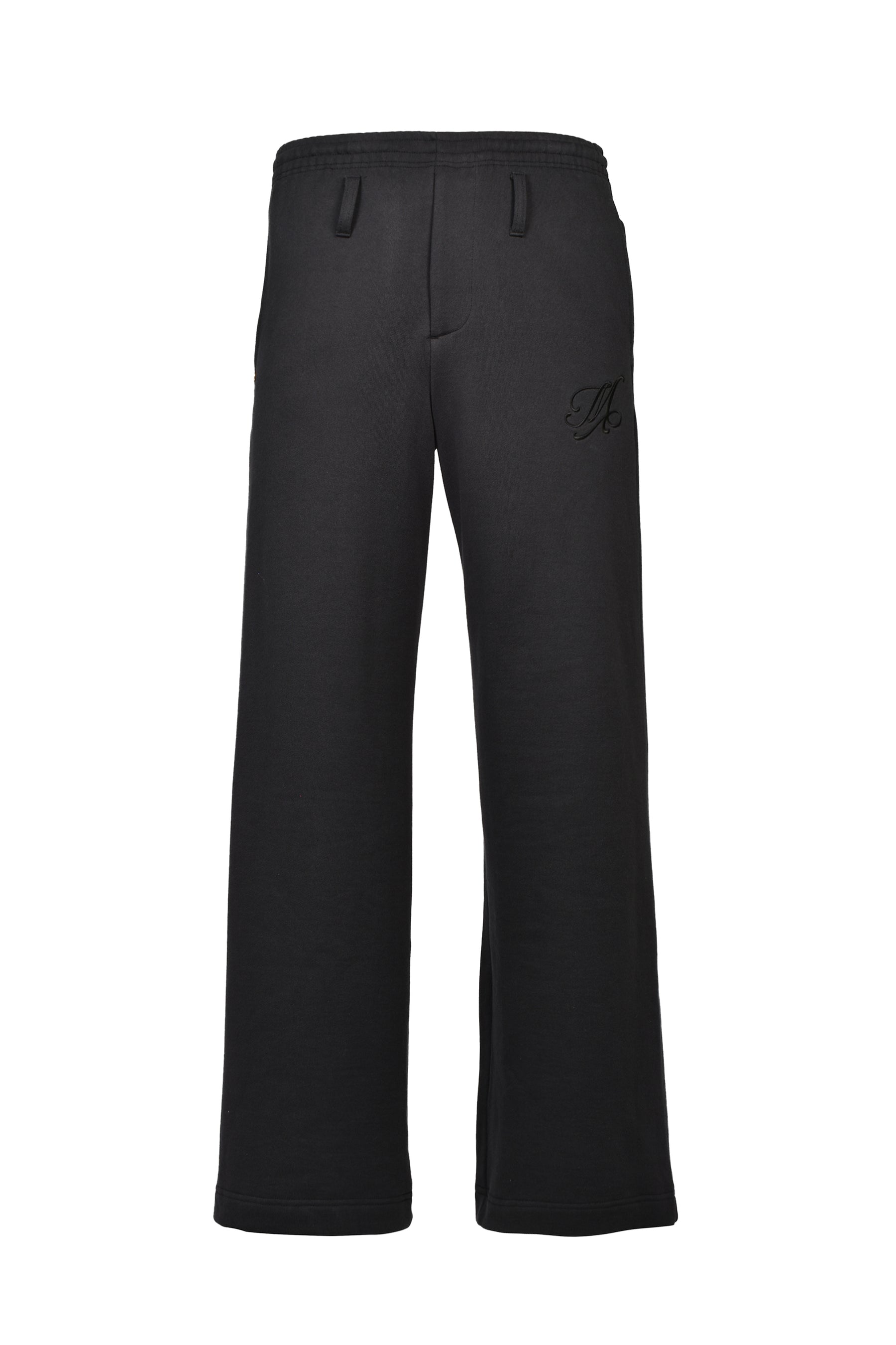 MB SWEAT PANTS / BLK