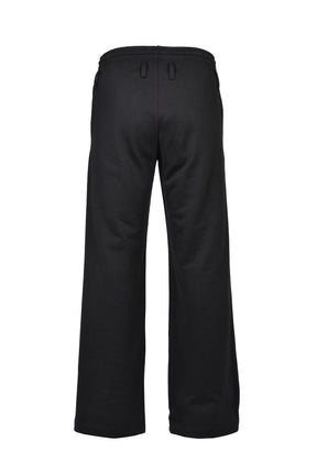 MB SWEAT PANTS / BLK