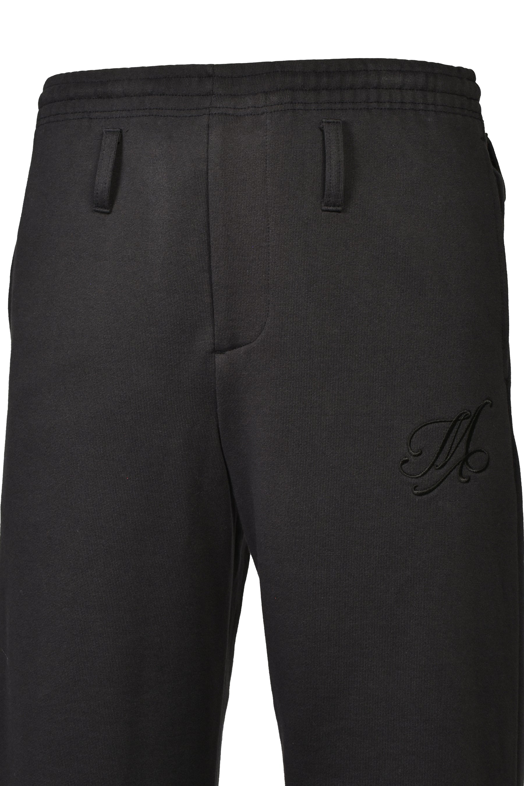 MB SWEAT PANTS / BLK