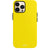 THE BASE - PHONE CASE / YEL