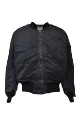 L-2B FLIGHT JACKET AGED / AGED BLK 