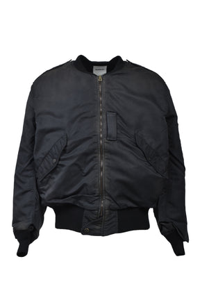 L-2B FLIGHT JACKET AGED / AGED BLK 