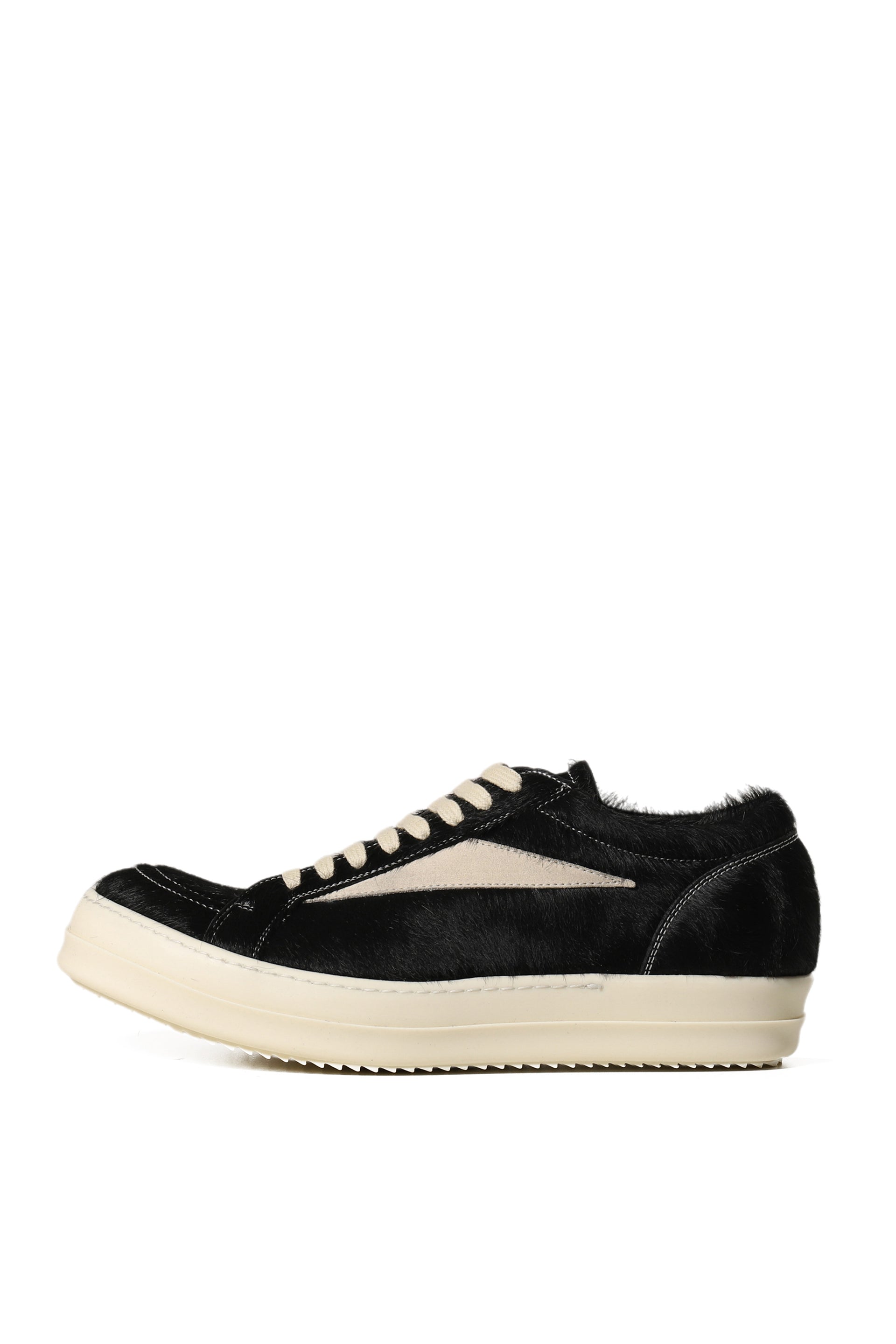 VINTAGE SNEAKS / BLK MILK MILK