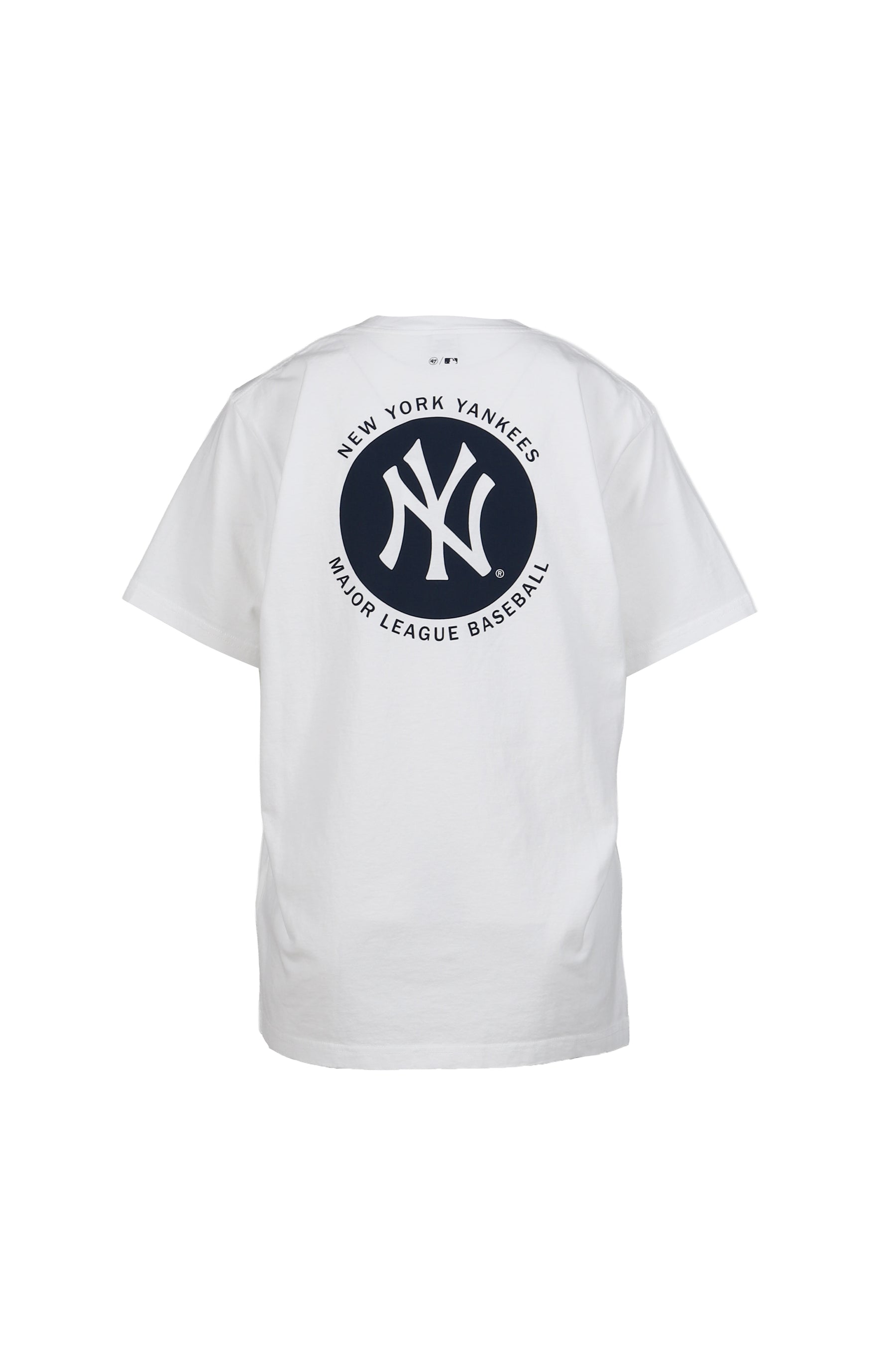 WORLD SERIES T-SHIRT / WHT 