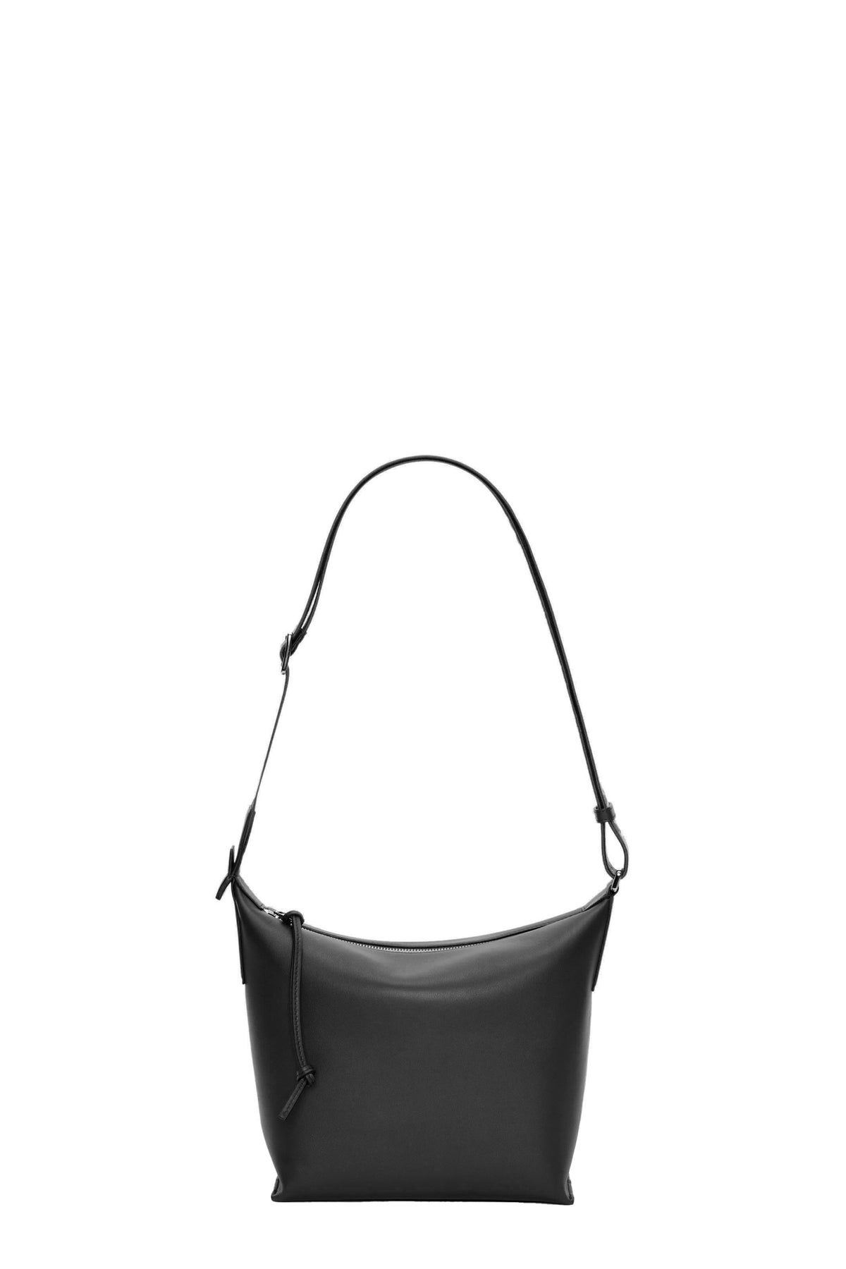 CUBI CROSSBODY SMALL / BLK