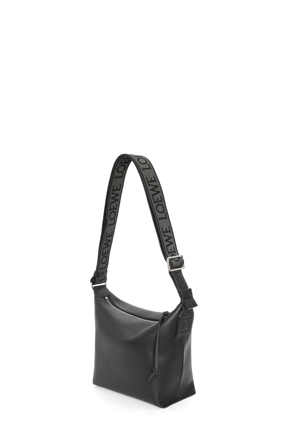 CUBI CROSSBODY SMALL / BLK