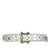 DRAGON BELT / WHT