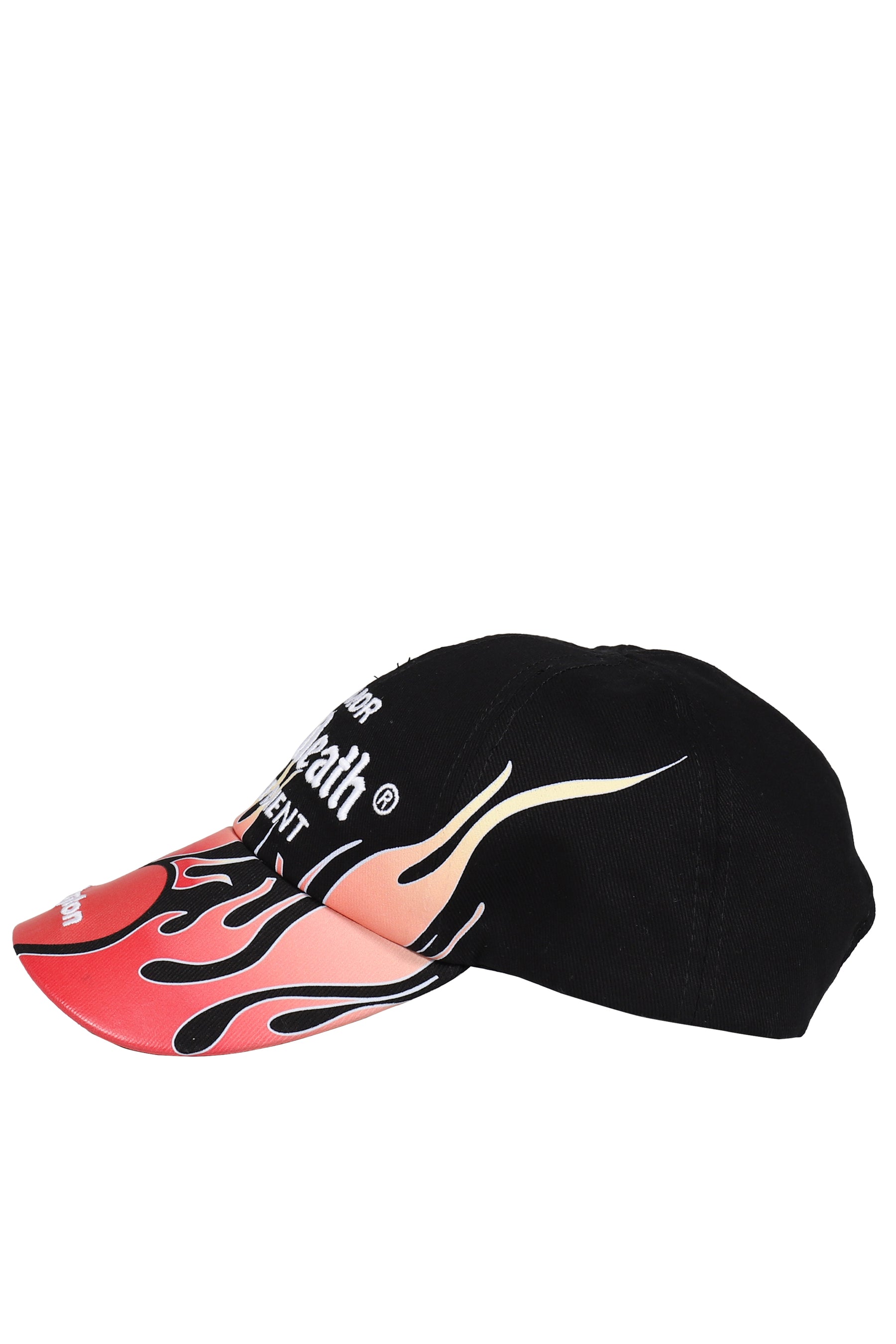 ANTI DEATH HAT / BLK