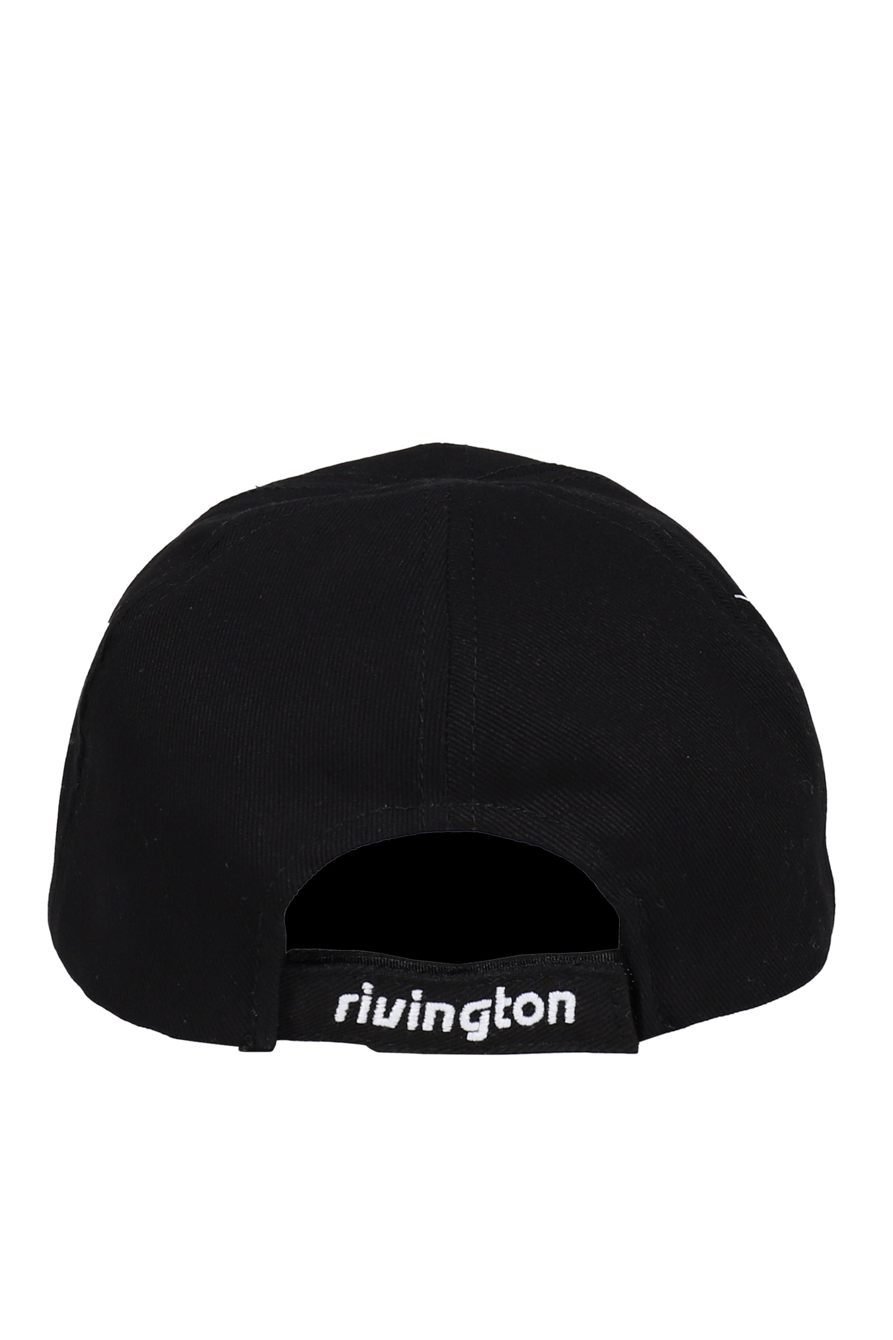 ANTI DEATH HAT / BLK
