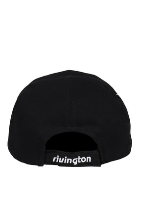 ANTI DEATH HAT / BLK