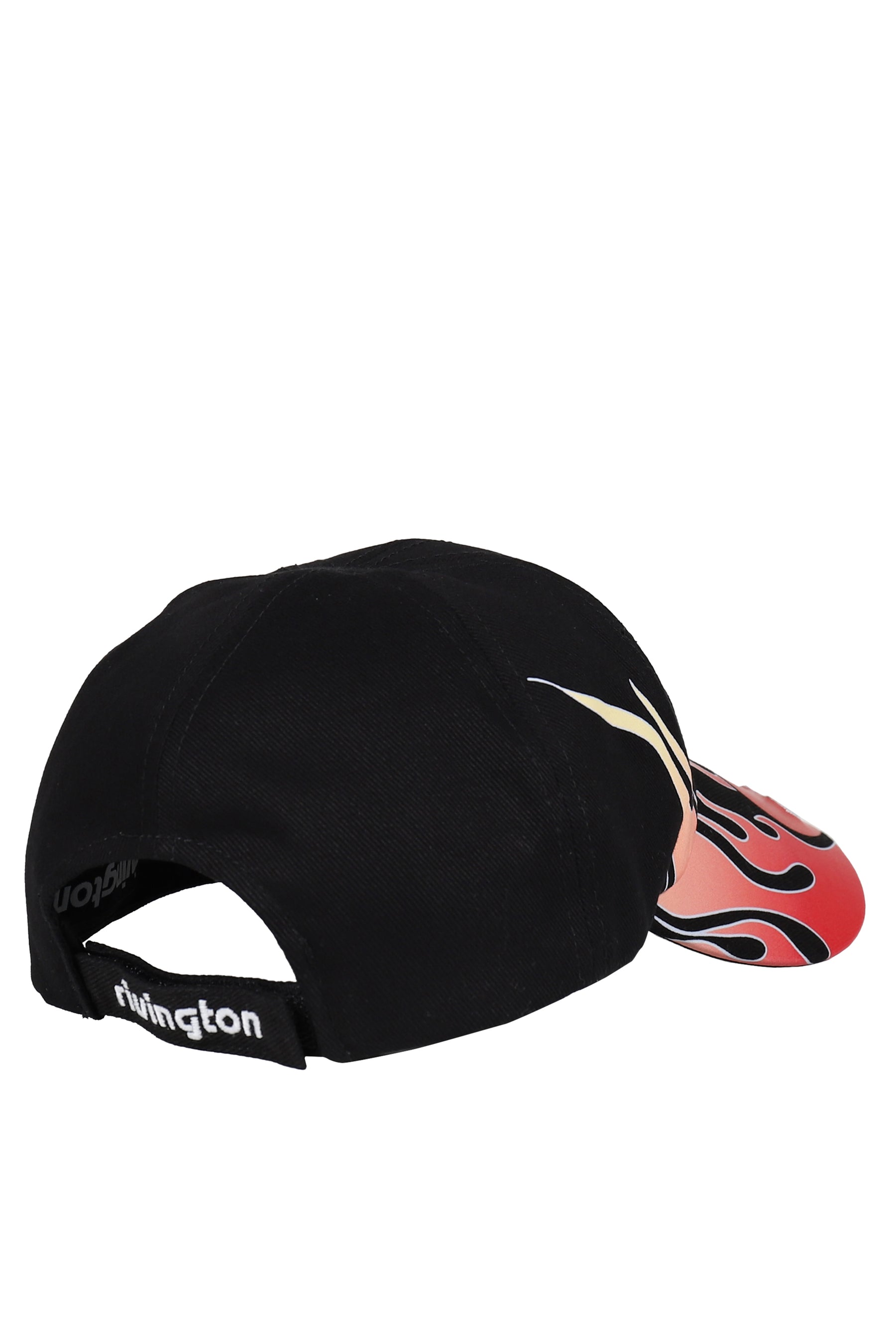 ANTI DEATH HAT / BLK