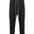 RELAXED SWEATPANT / BLK
