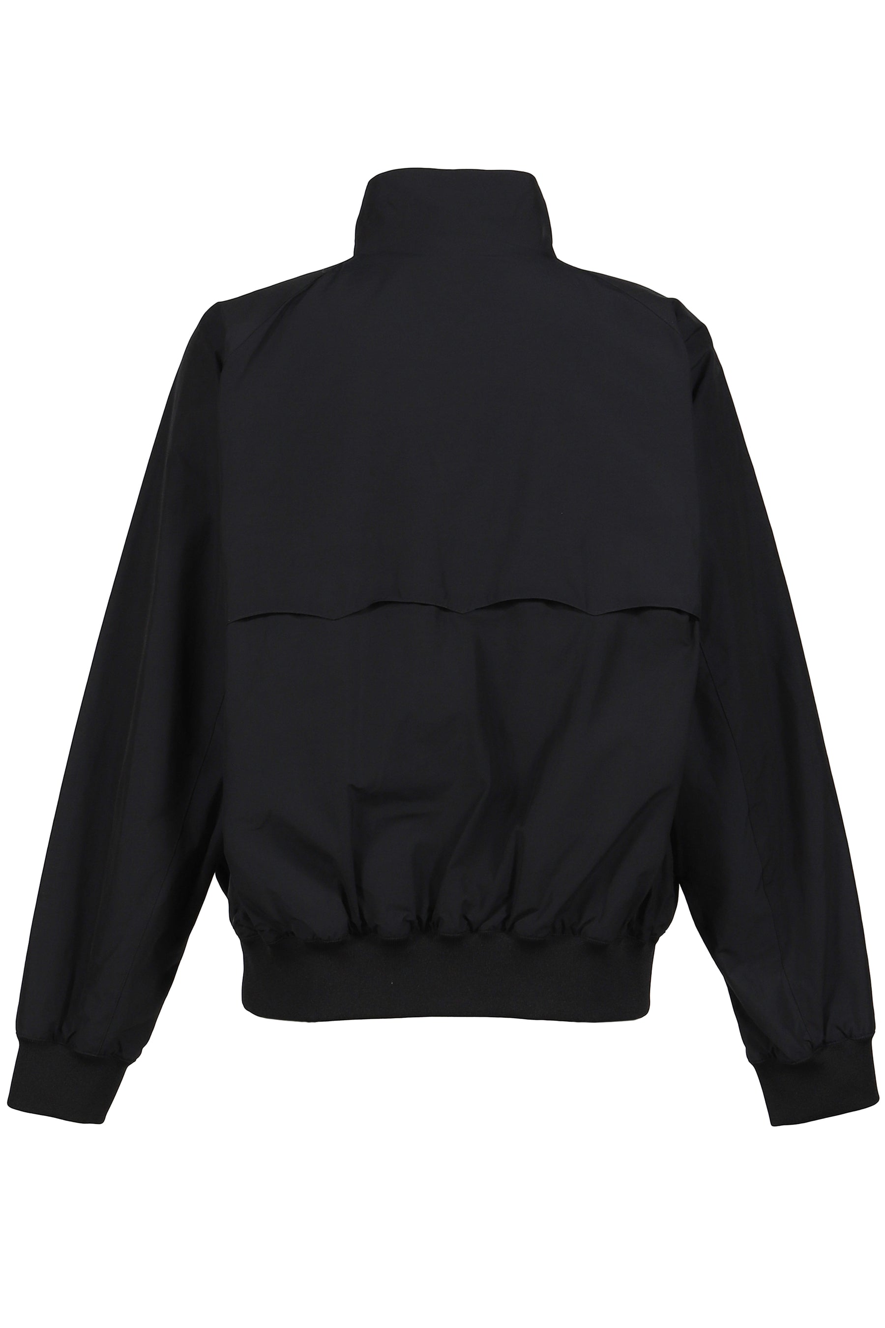 REVERSIBLE HARRINGTON JACKET / D.NAVY 