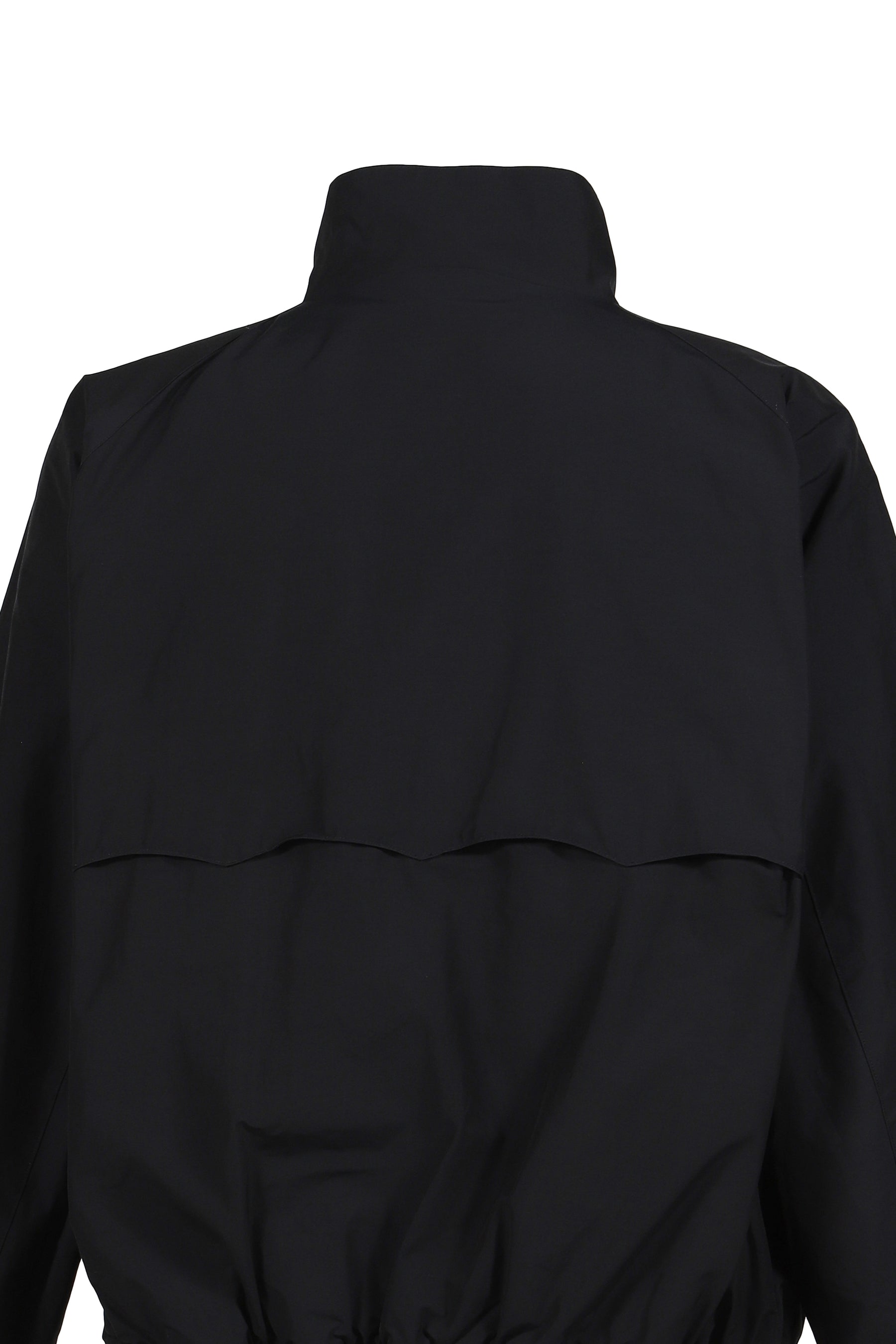 REVERSIBLE HARRINGTON JACKET / D.NAVY 