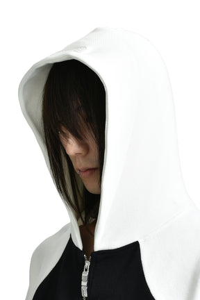 GIULIO HOODIE MP / BLK