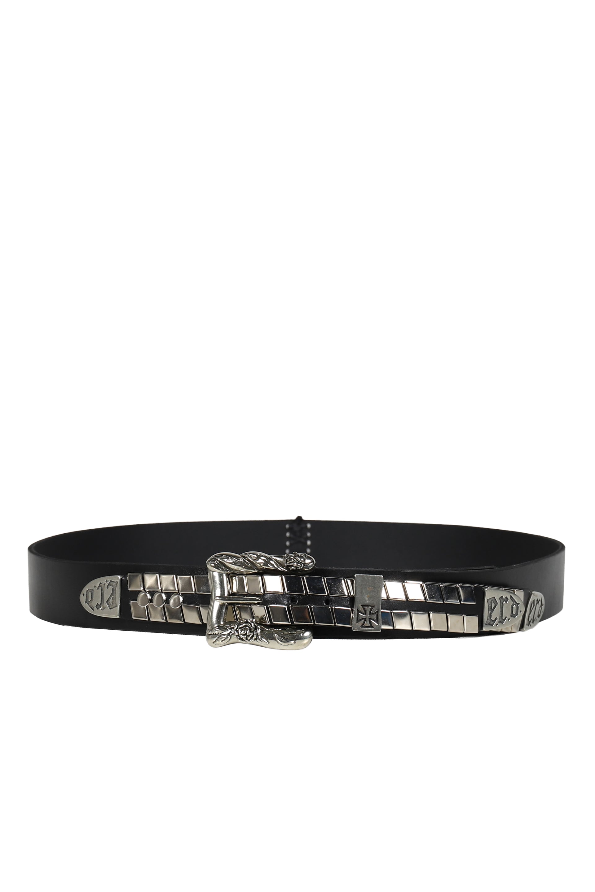 TRIPLE TIP BELT / BLK