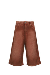 LOUNGE PANT / BRW