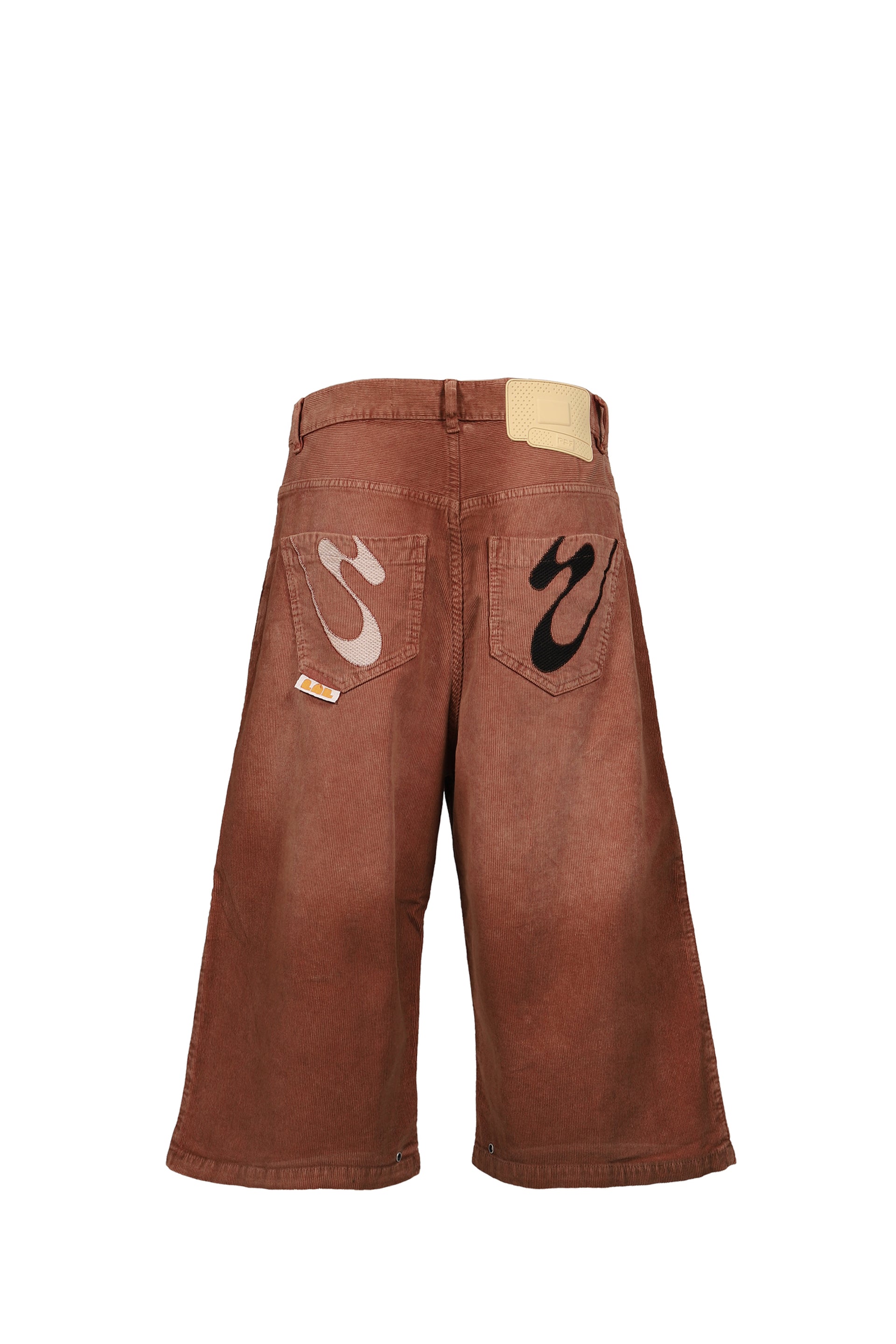 LOUNGE PANT / BRW