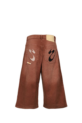 LOUNGE PANT / BRW