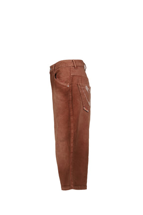 LOUNGE PANT / BRW