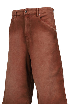 LOUNGE PANT / BRW