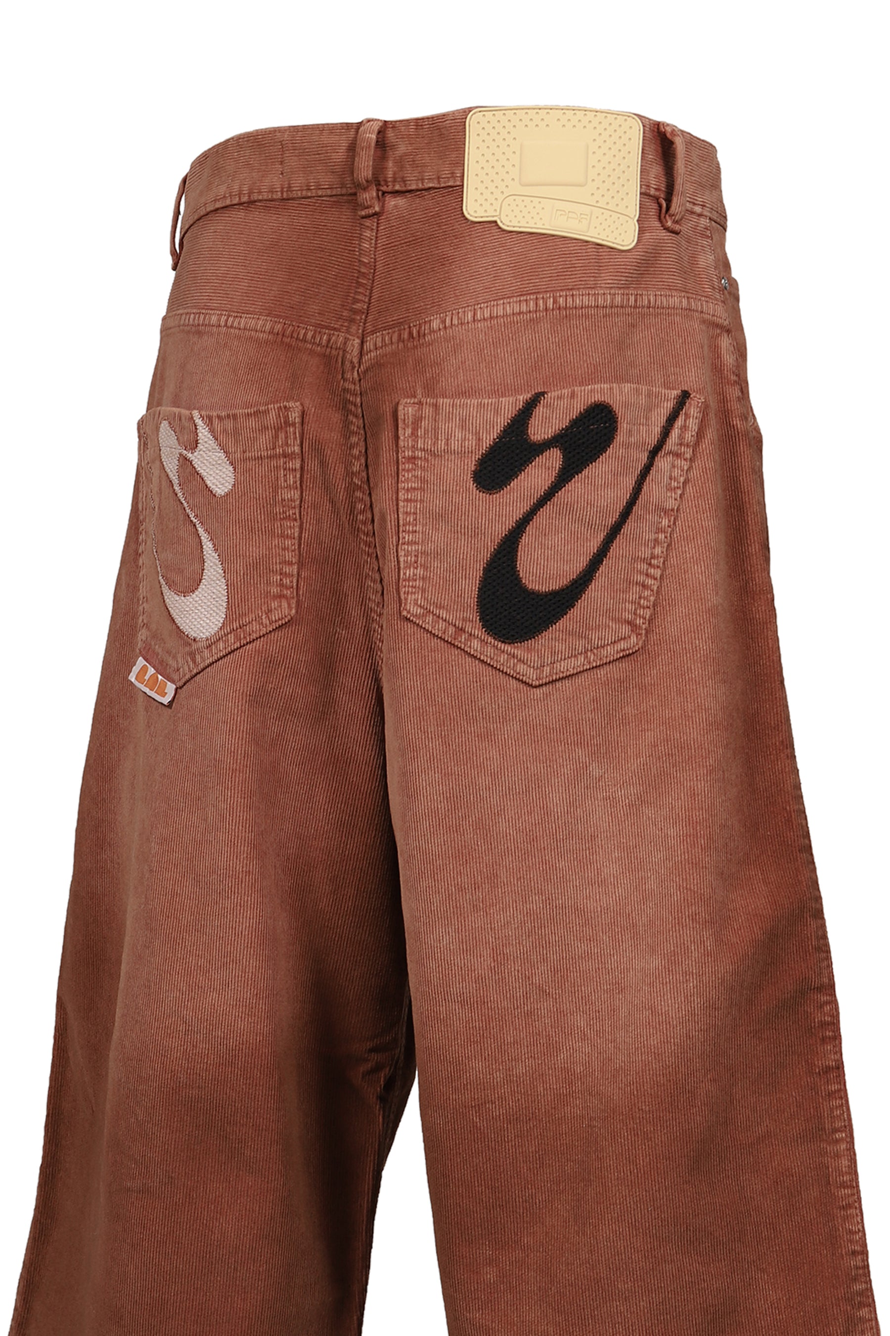 LOUNGE PANT / BRW