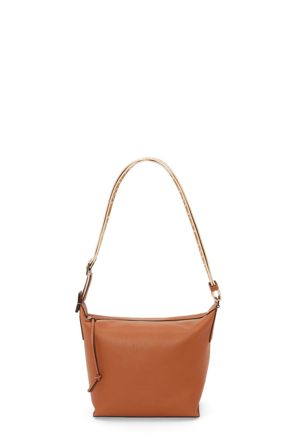 CUBI CROSSBODY SMALL / TAN