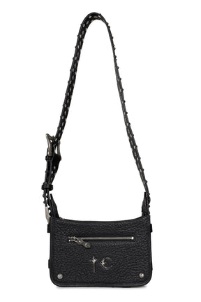 DRAGON BELT BAG / BLK