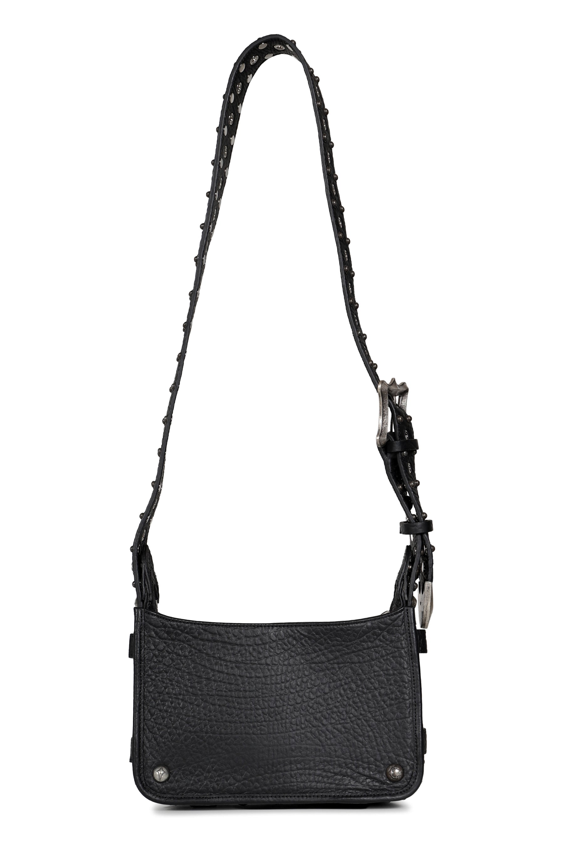 DRAGON BELT BAG / BLK