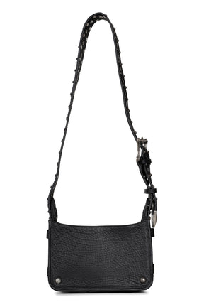 DRAGON BELT BAG / BLK