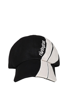 TRAPPIST HAT / BLK