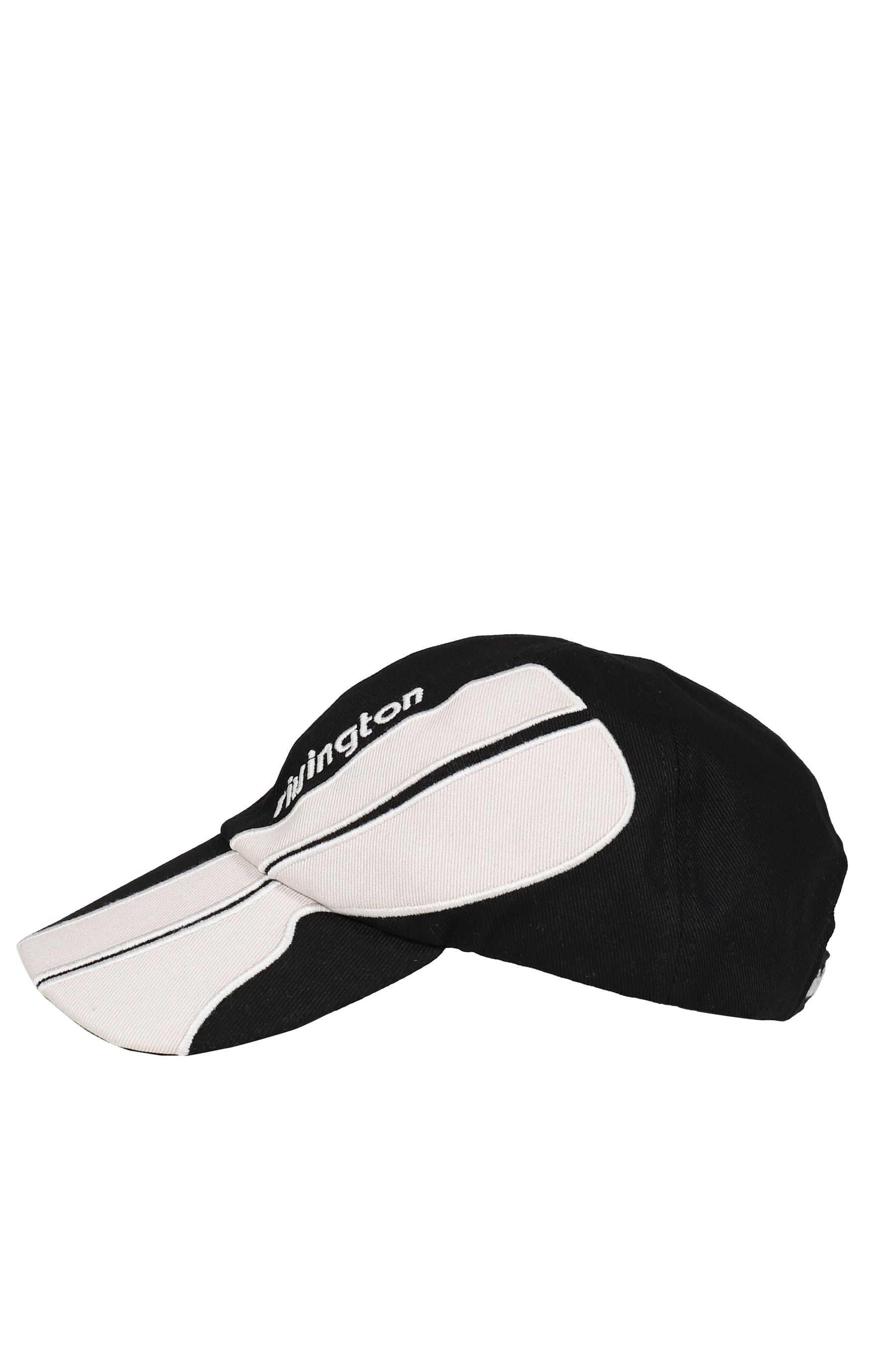TRAPPIST HAT / BLK