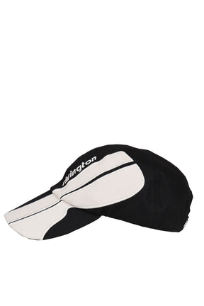TRAPPIST HAT / BLK