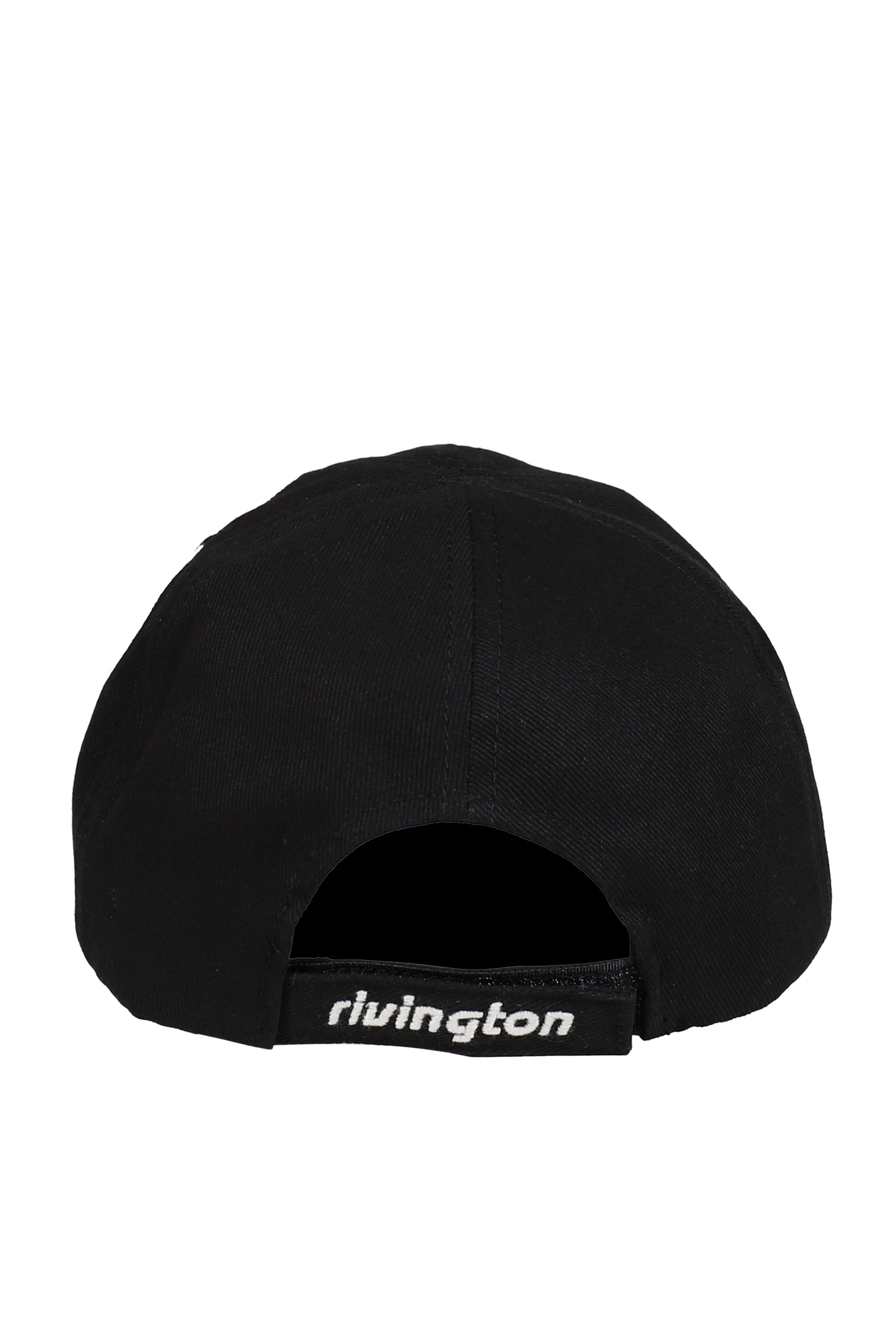 TRAPPIST HAT / BLK