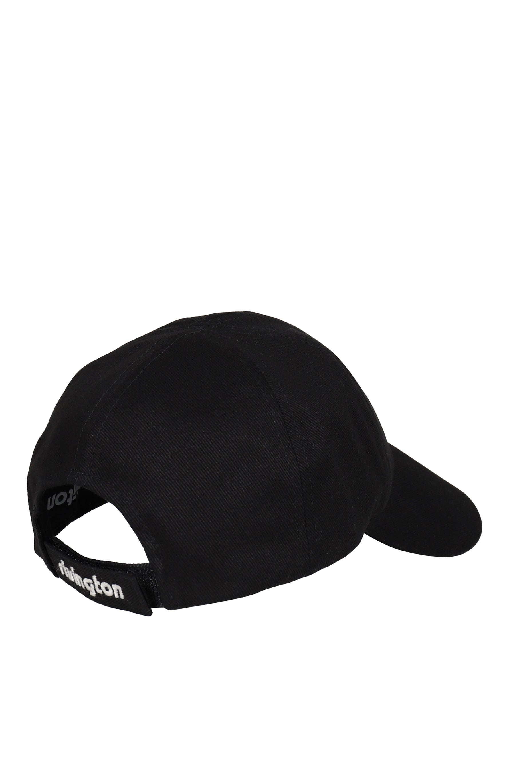TRAPPIST HAT / BLK