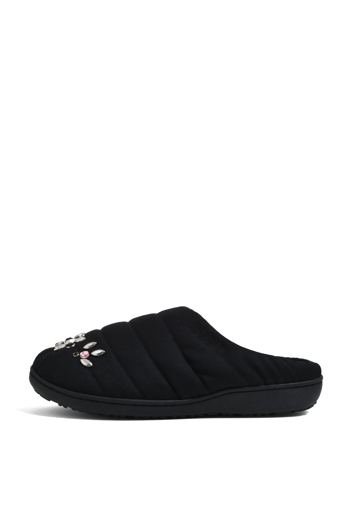 MASU X SUBU STUDS SANDAL / BLK