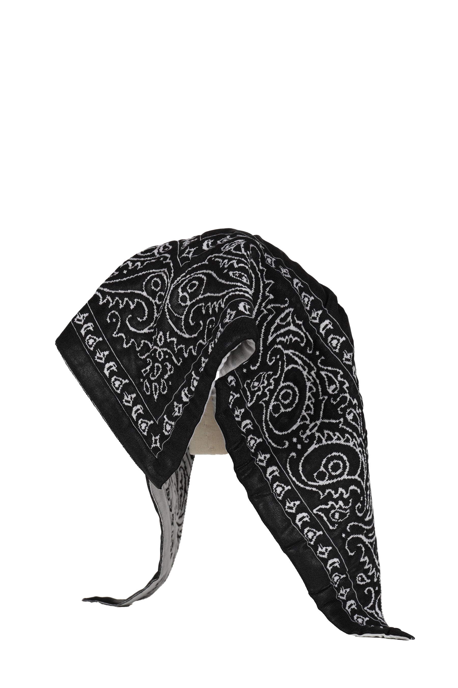 CAP BANDANA / BLK