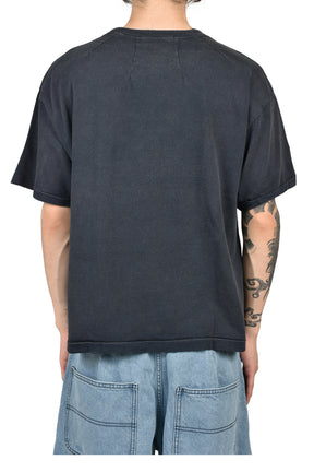 BEGINNING T-SHIRTS / BLK