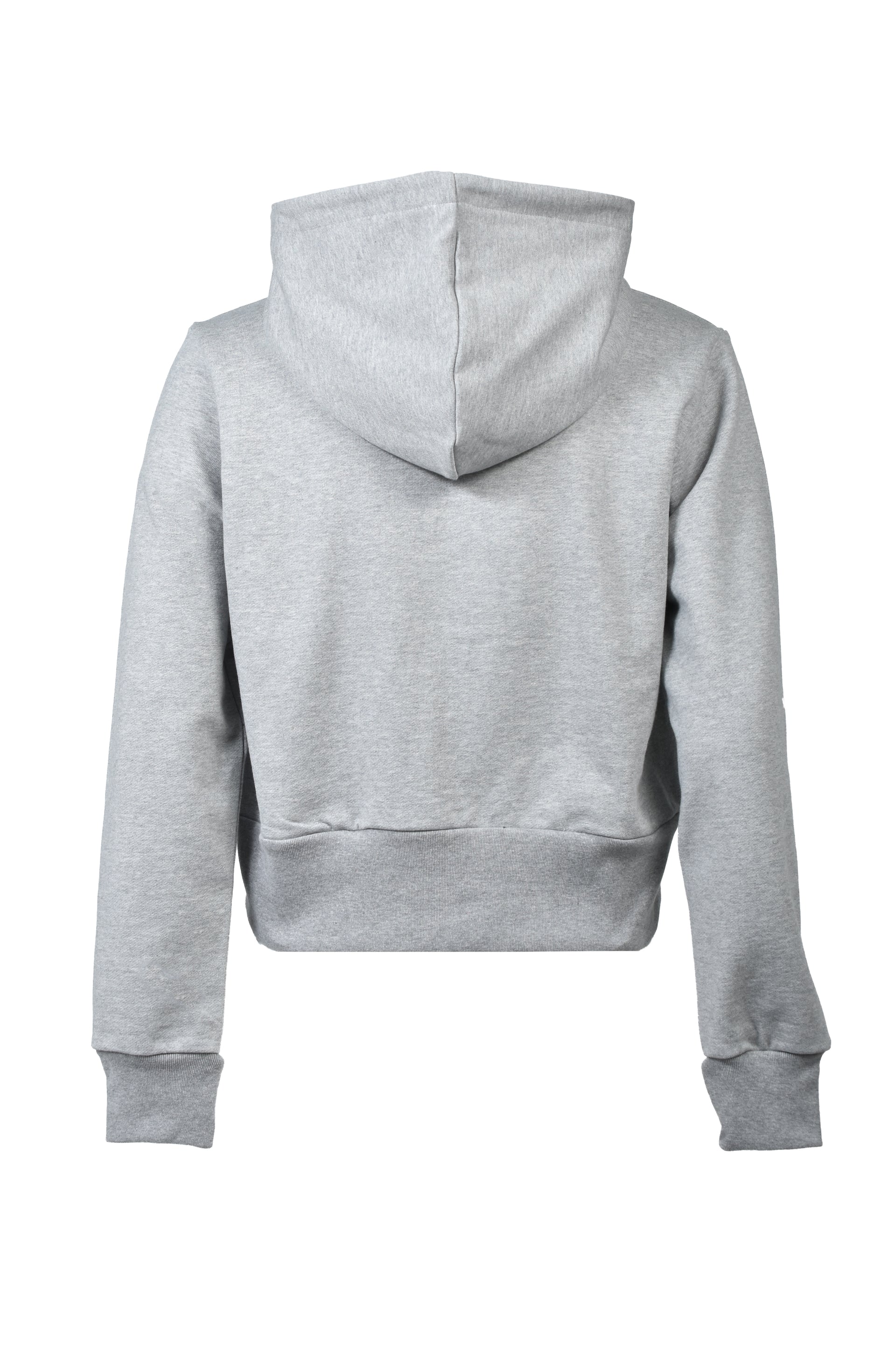 MASU MB ZIP-UP HOODIE / GRY