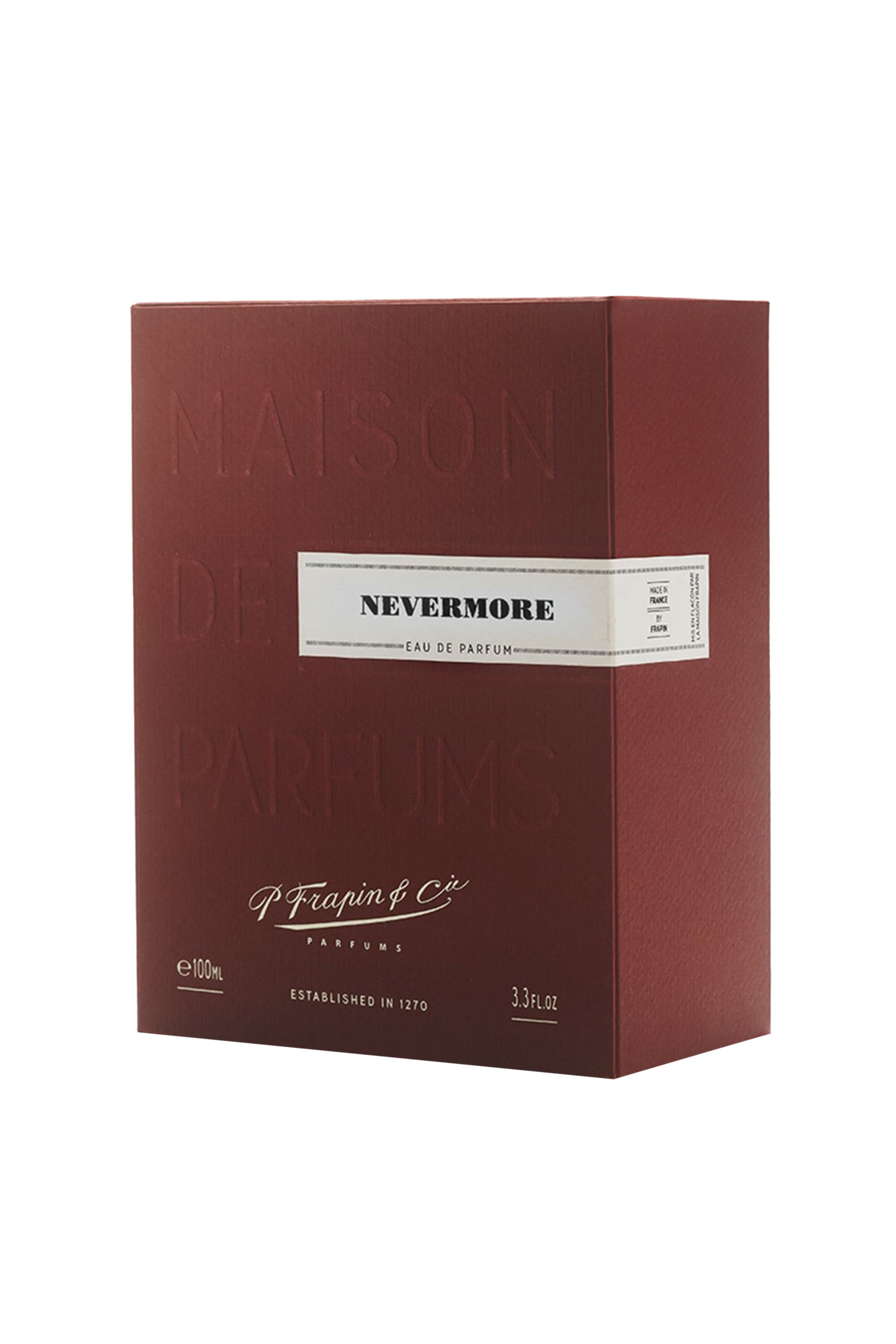 FRAPIN NEVERMORE / MULTI