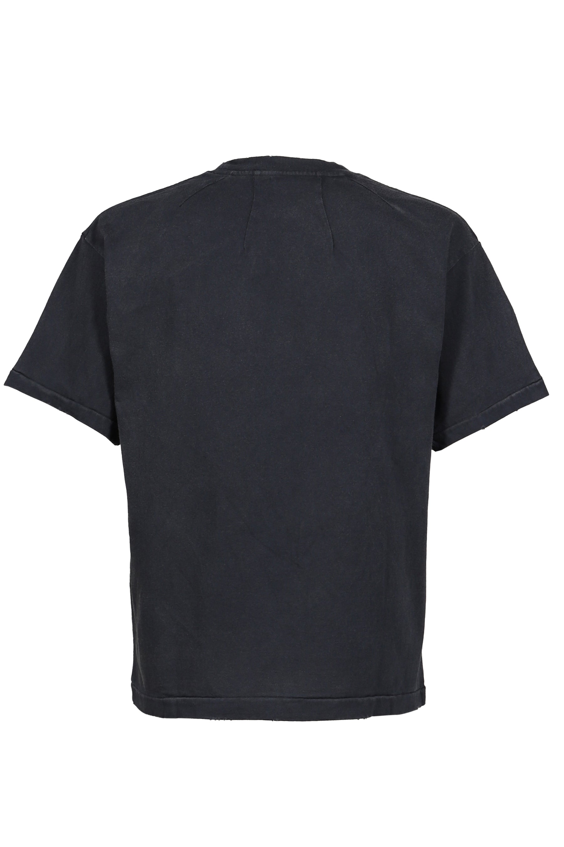 NO BAD T-SHIRTS / BLK