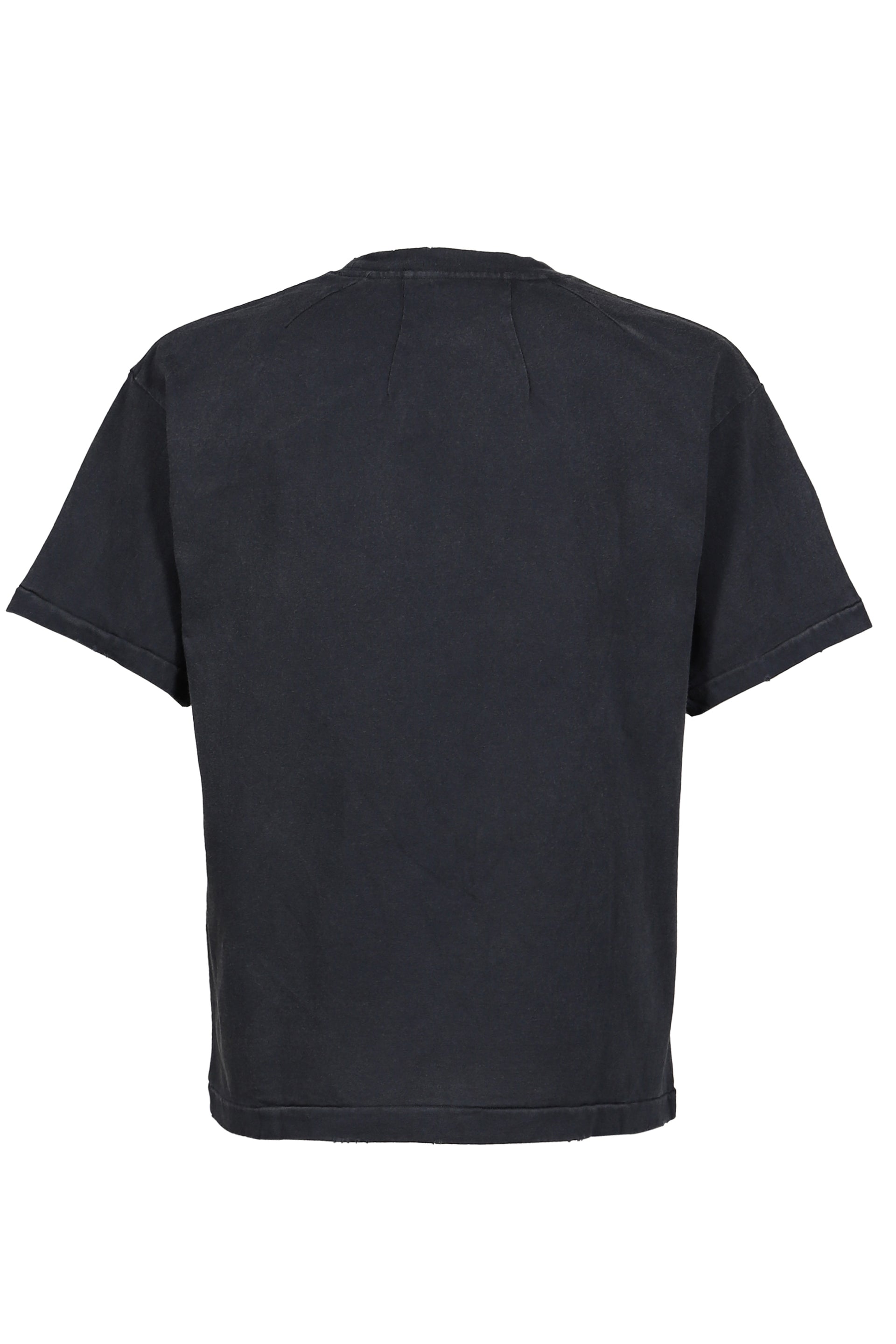 NO BAD T-SHIRTS / BLK
