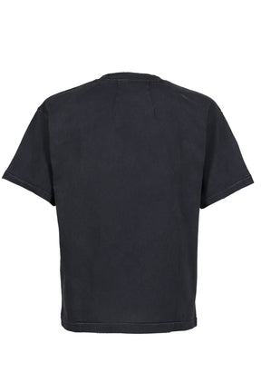 NO BAD T-SHIRTS / BLK