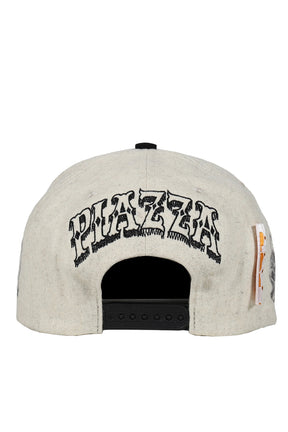 BASEBALL HAT UNITED / BLK