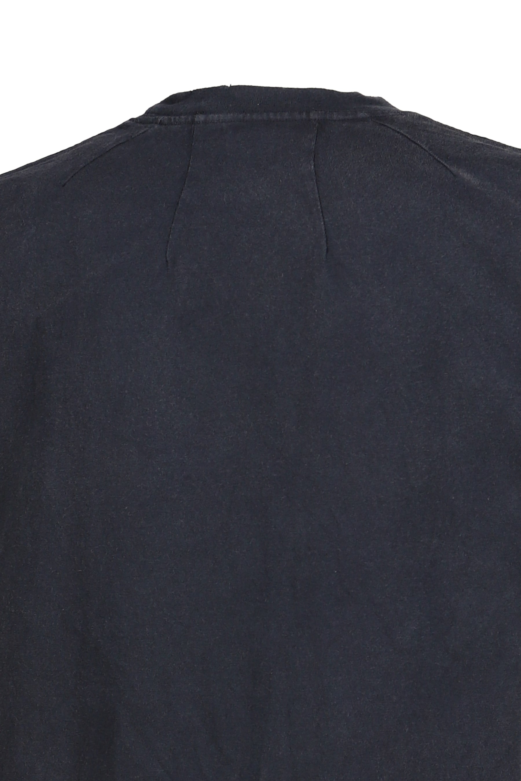 NO BAD T-SHIRTS / BLK