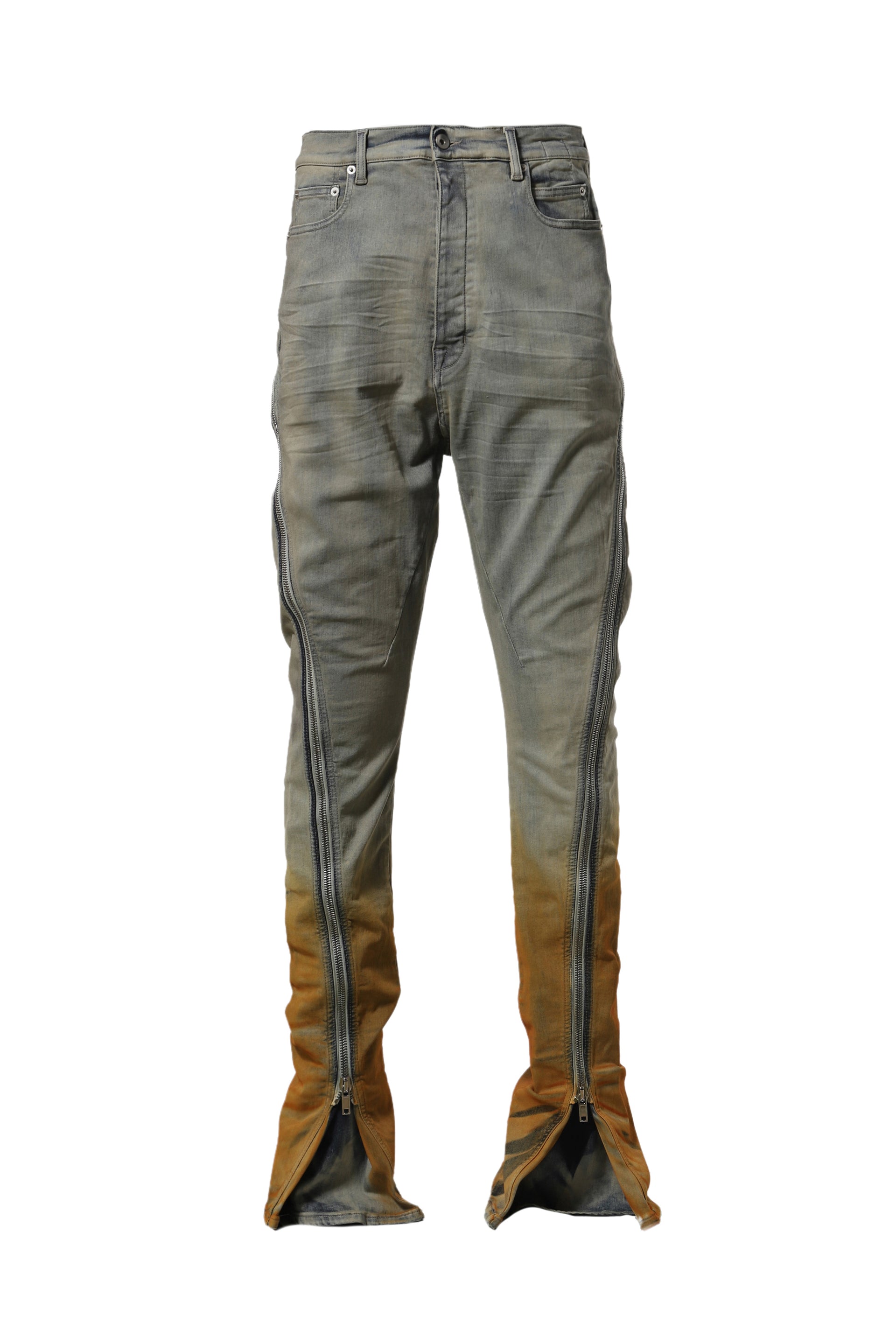 Rick Owens DRKSHDW パンツ - NUBIAN