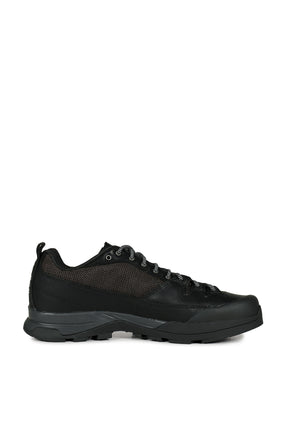 X-ALP ALPINE ECHOES / BLK/EARTH BRWN/VANILLA ICE